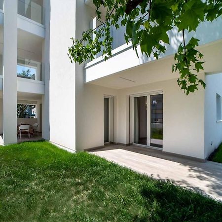 Zero5.Zero5 Daire Lignano Sabbiadoro Dış mekan fotoğraf