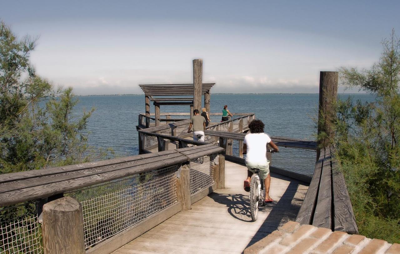 Zero5.Zero5 Daire Lignano Sabbiadoro Dış mekan fotoğraf