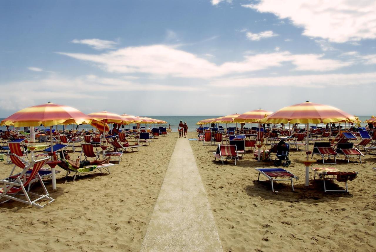 Zero5.Zero5 Daire Lignano Sabbiadoro Dış mekan fotoğraf