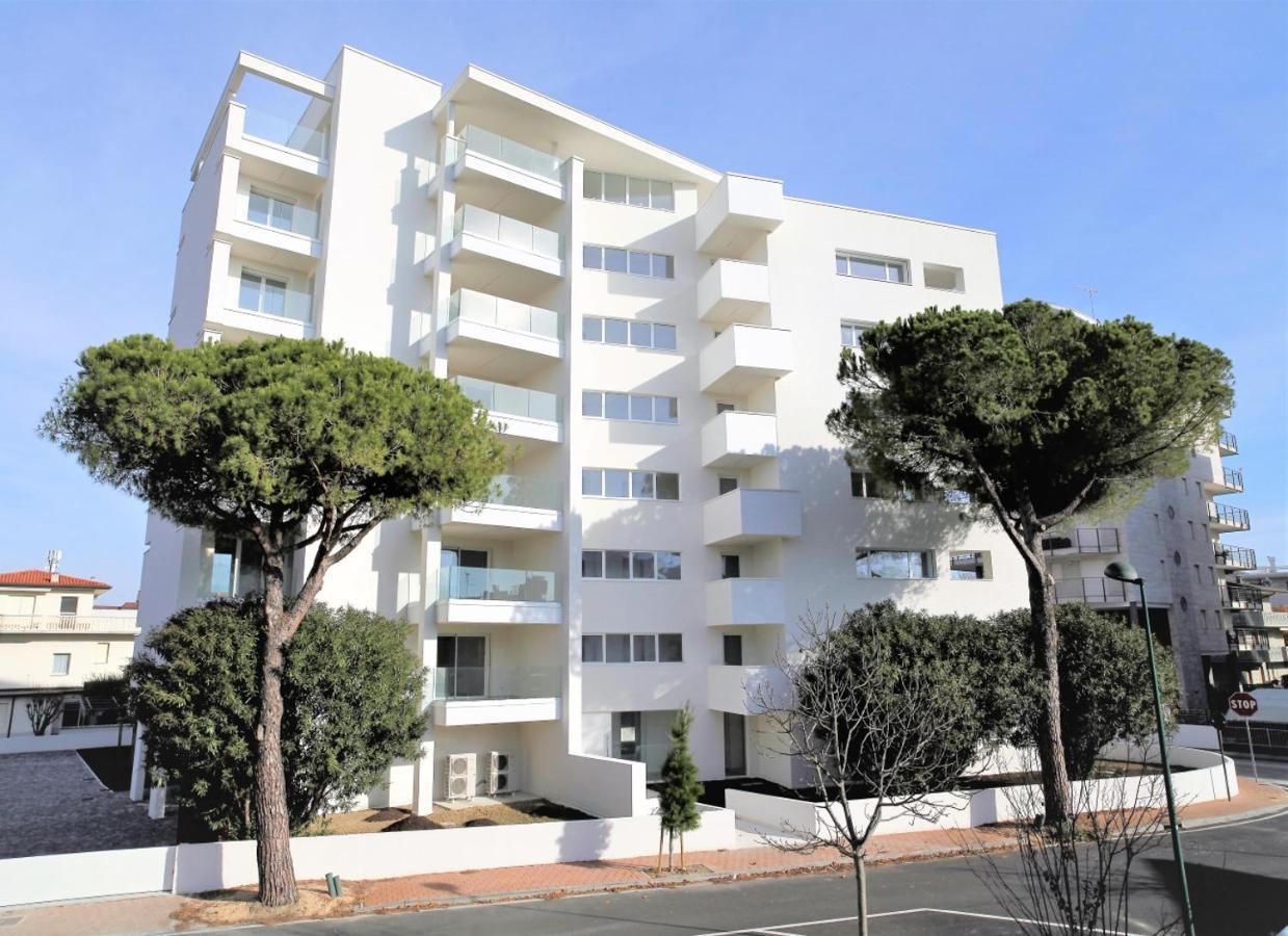 Zero5.Zero5 Daire Lignano Sabbiadoro Dış mekan fotoğraf