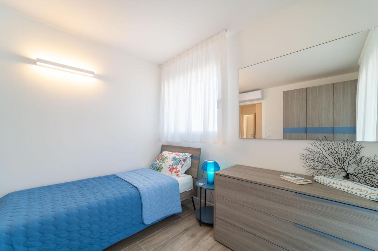 Zero5.Zero5 Daire Lignano Sabbiadoro Dış mekan fotoğraf