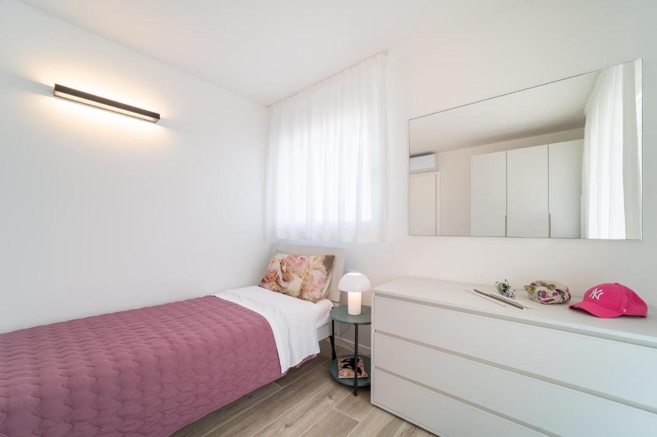Zero5.Zero5 Daire Lignano Sabbiadoro Dış mekan fotoğraf